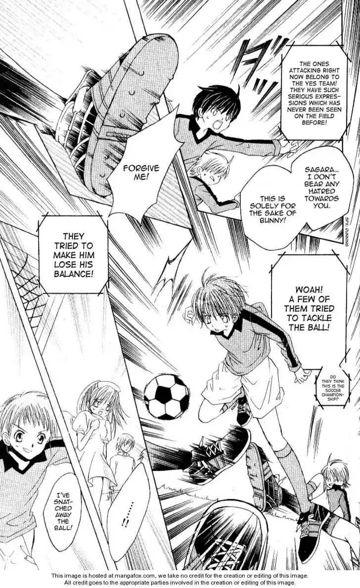 Get Goal!! Chapter 10 23